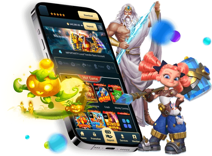Thưởng nạp lại hàng ngày/tuần tại ff168