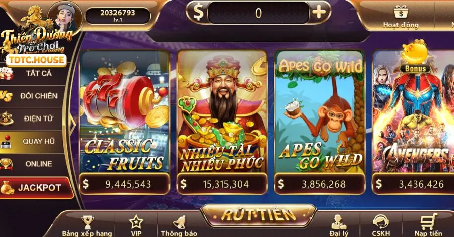 Giới thiệu bạn bè nhận hoa hồng khủng