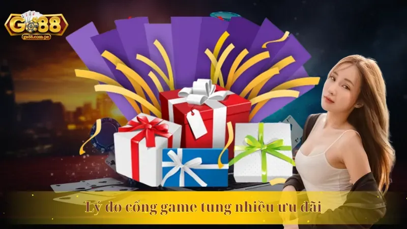 Các chương trình khuyến mãi của ff168 đá gà